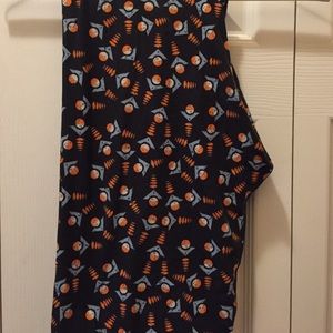LulaRoe TC leggings