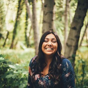 Meet your Posher, Bethany