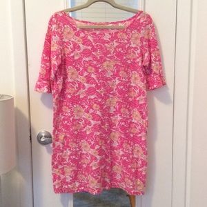 Lilly Pulitzer Somerset Dress
