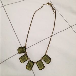 Jcrew necklace