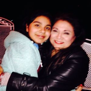 Meet your Posher, Marielena