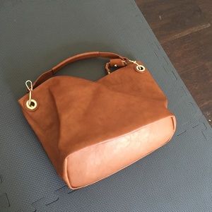 BP purse used two times