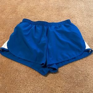 Nike running short