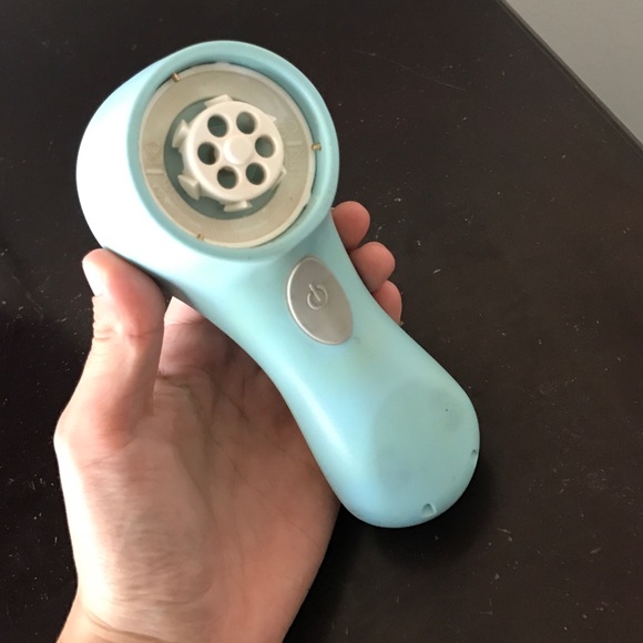 Clarasonic Mia