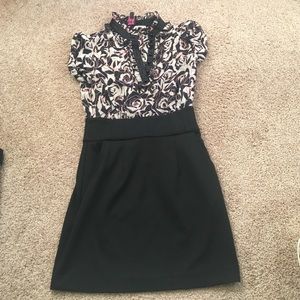 Size Small "2b bebe" Dress