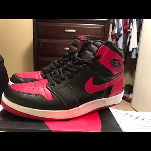 Bred 1.5 MEN