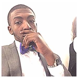 Meet your Posher, Timothy