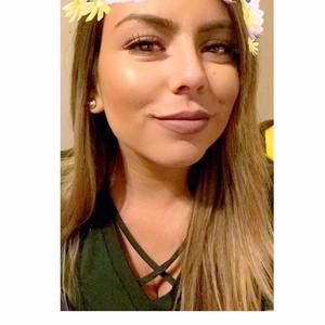 Meet your Posher, Karina