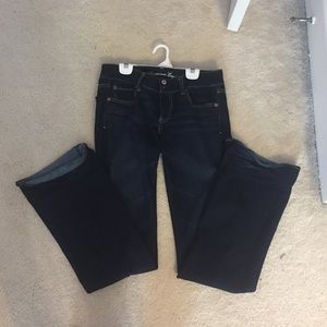 American Eagle Artist Jeans