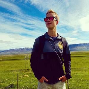 Meet your Posher, Jon