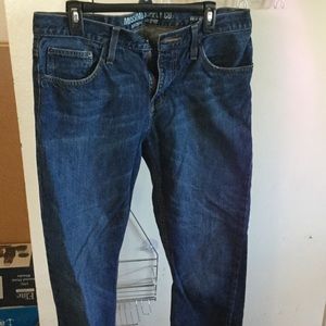 Mossimo Supply Co. Jeans