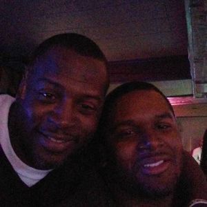 Meet your Posher, Jackson