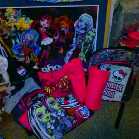 Juniors girls Christmas package