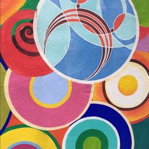 Meet your Posher, Daniela