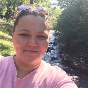 Meet your Posher, April