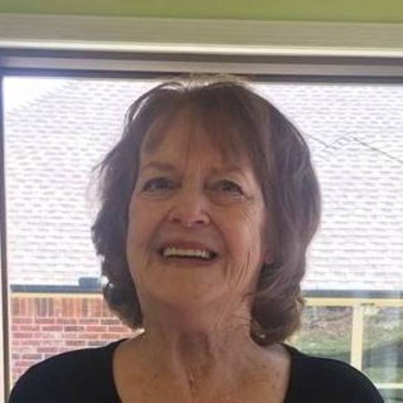 Meet your Posher, Kathryn