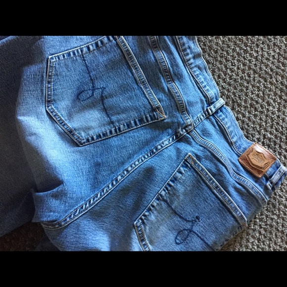 JAG Woman's jeans. 97%Cotton, 3% Spandex