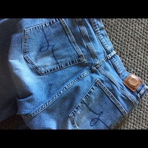 JAG Woman's jeans. 97%Cotton, 3% Spandex