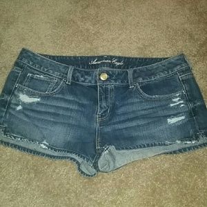 American Eagle shorts