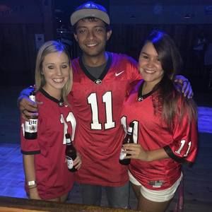 Meet your Posher, Ashly