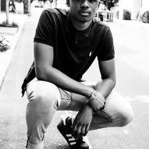 Meet your Posher, Mamadou