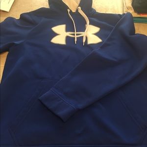 Under Armour hoody