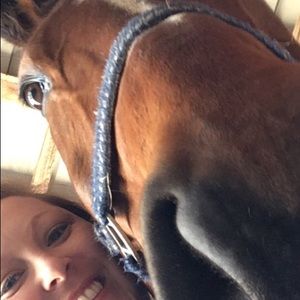 Meet your Posher, Mandy