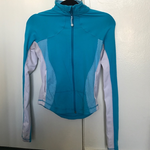 Lululemon Jacket