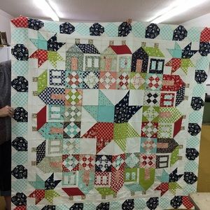 Meet your Posher, Mary