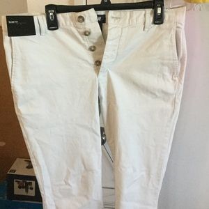 H&M Slim-Fit Pants