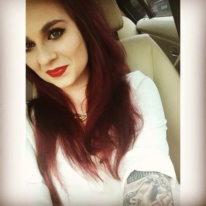 Meet your Posher, Brienna