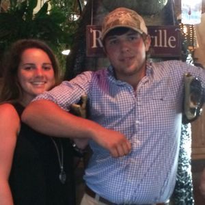 Meet your Posher, Taylor madison