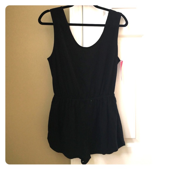 Target romper