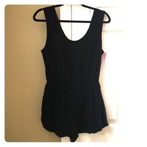 Target romper
