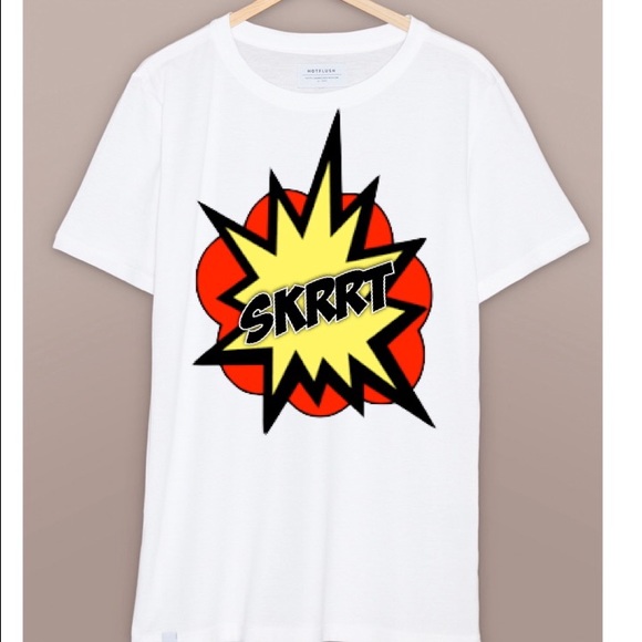 Skrrt
