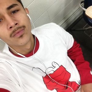 Meet your Posher, Dom