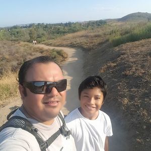 Meet your Posher, Juan