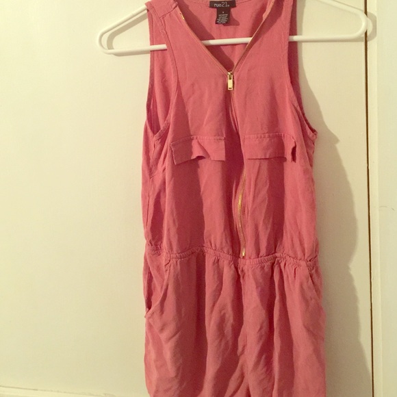 🆕Rue 21 Romper - Picture 1 of 4