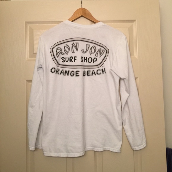 Ron Jon Surf Shop Long Sleeve