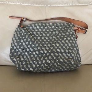 Vintage Dooney & Bourke