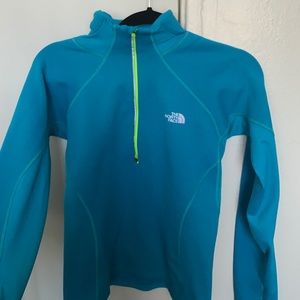 North face Sweater