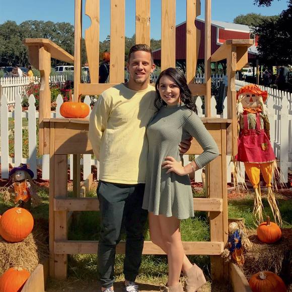 Meet your Posher, Summer