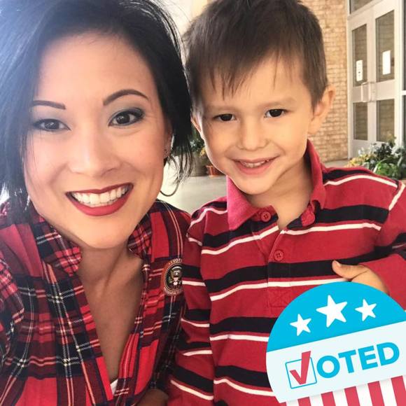 Meet your Posher, Sandy - Picture 1 of 1