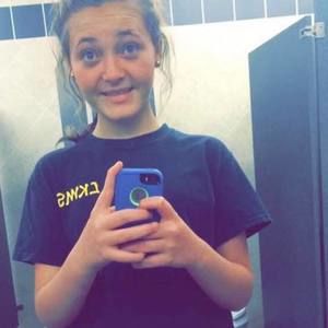 Meet your Posher, Macie