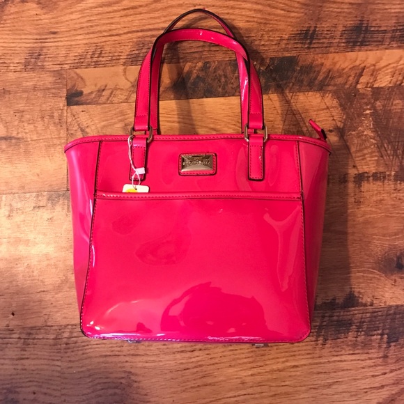 Boutique pocketbook new with tags