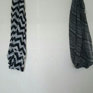 Scarves