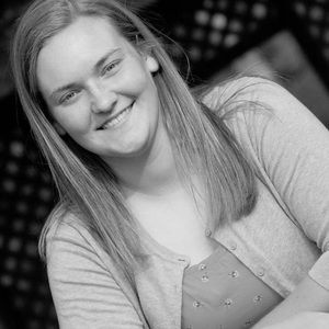 Meet your Posher, Katelin