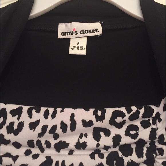 Dress - Picture 2 of 4