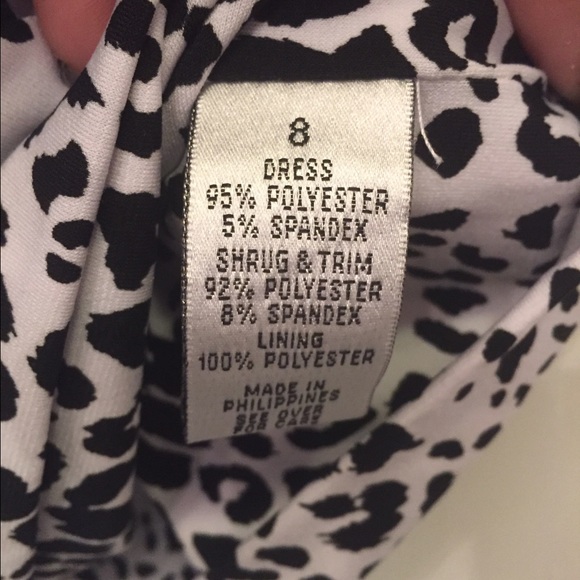 Dress - Picture 3 of 4