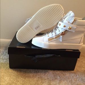 Giuseppe Zanotti sneakers